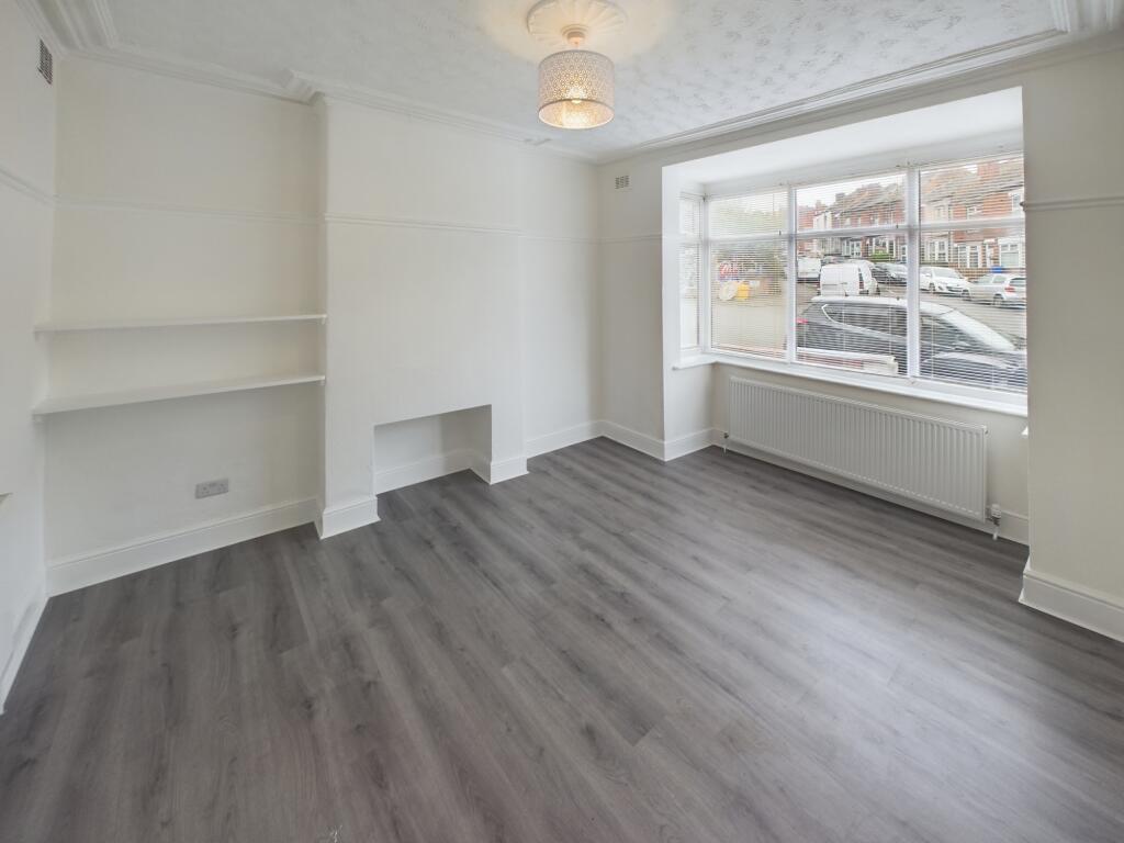 Main image of property: South View Road, Sharrow, Sheffield, S7