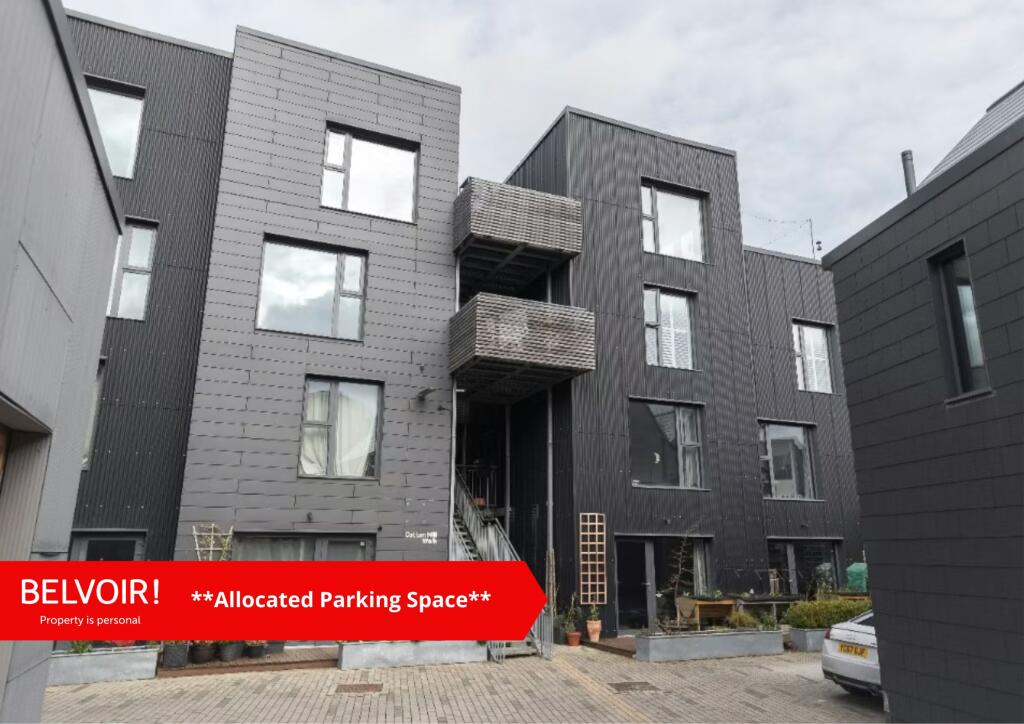 Main image of property: Cotton Mill Walk, Kelham Island, Sheffield, S3