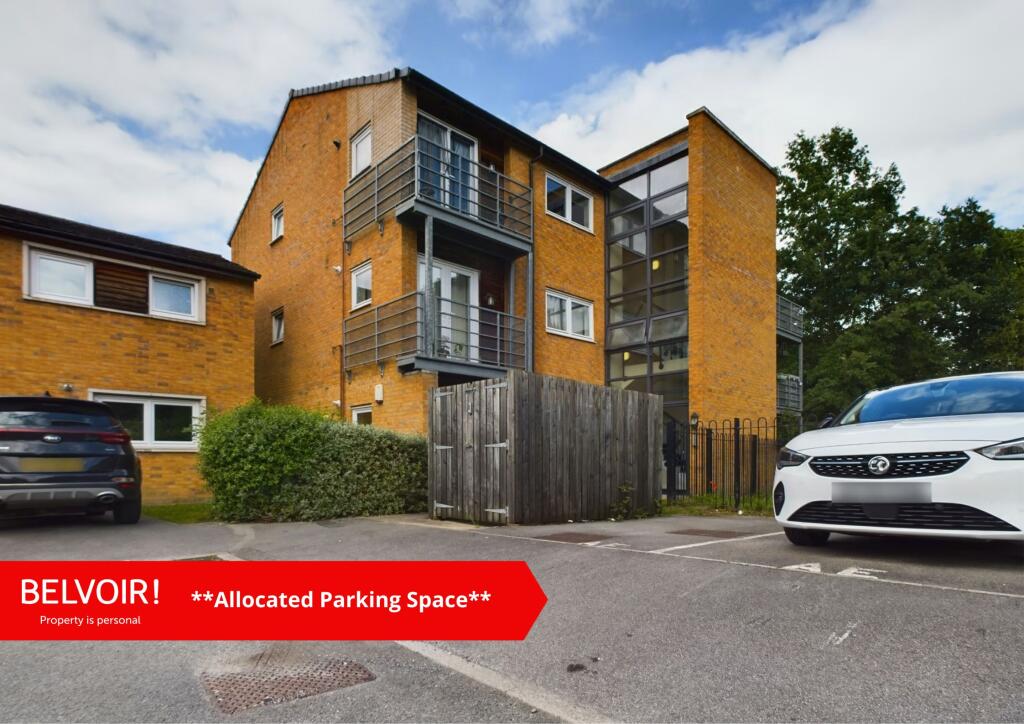 Main image of property: Beeches Bank, Arbourthorne, Sheffield, S2