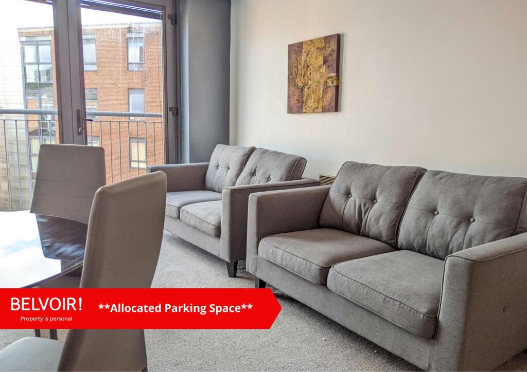 Main image of property: Dun Street, Kelham Island, Sheffield, S3