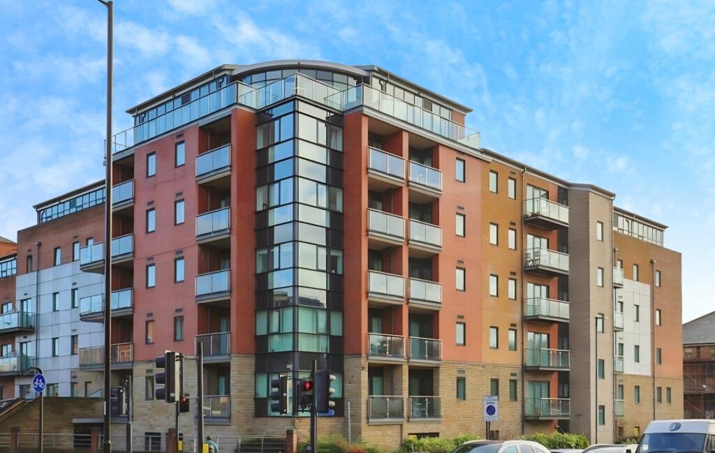 Main image of property: 211 Ecclesall Road, Ecclesall Road, Sheffield, S11