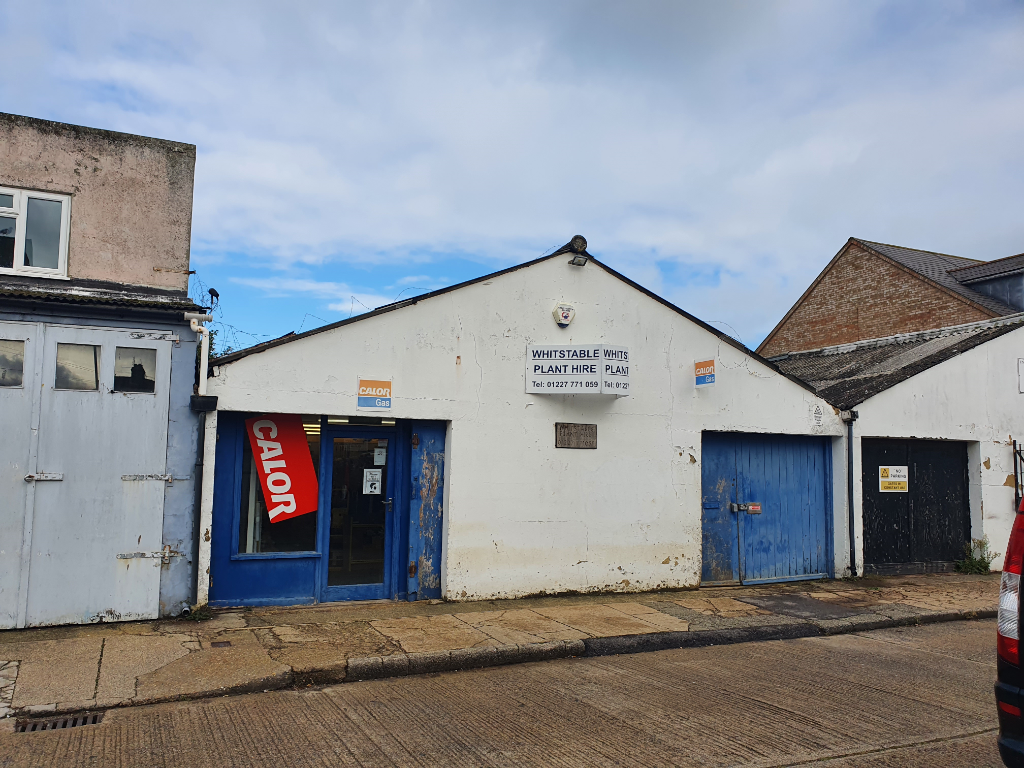 Main image of property: Beresford Road, Whitstable, Kent, CT5