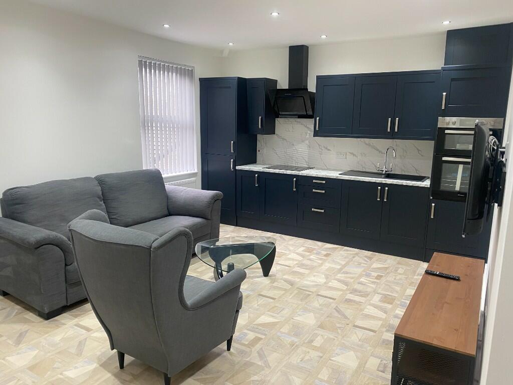 Main image of property: Barlow Moor Road, Manchester, Greater Manchester, M21