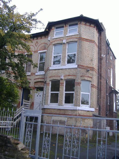 Main image of property: Manley Road,Whalley Range,Manchester,M16