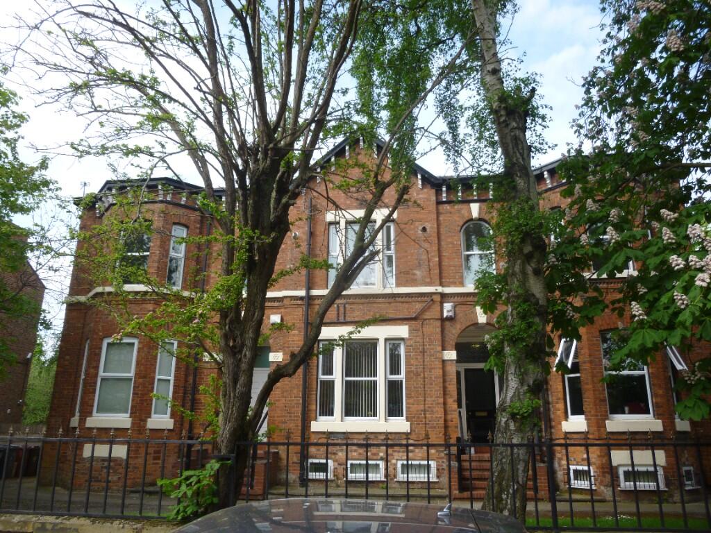 Main image of property: Parsonage Road, Manchester, Greater Manchester, M20