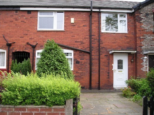 Main image of property: Barlow Hall Road,Chorlton Cum Hardy,Manchester,M21
