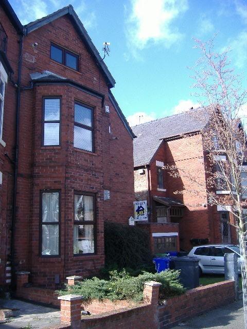Main image of property: Hartington Road,Chorlton Cum Hardy,Manchester,M21