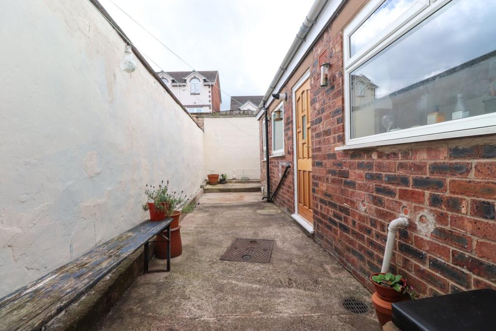 Additional property image - Newcastle Street, Carlisle, CA2