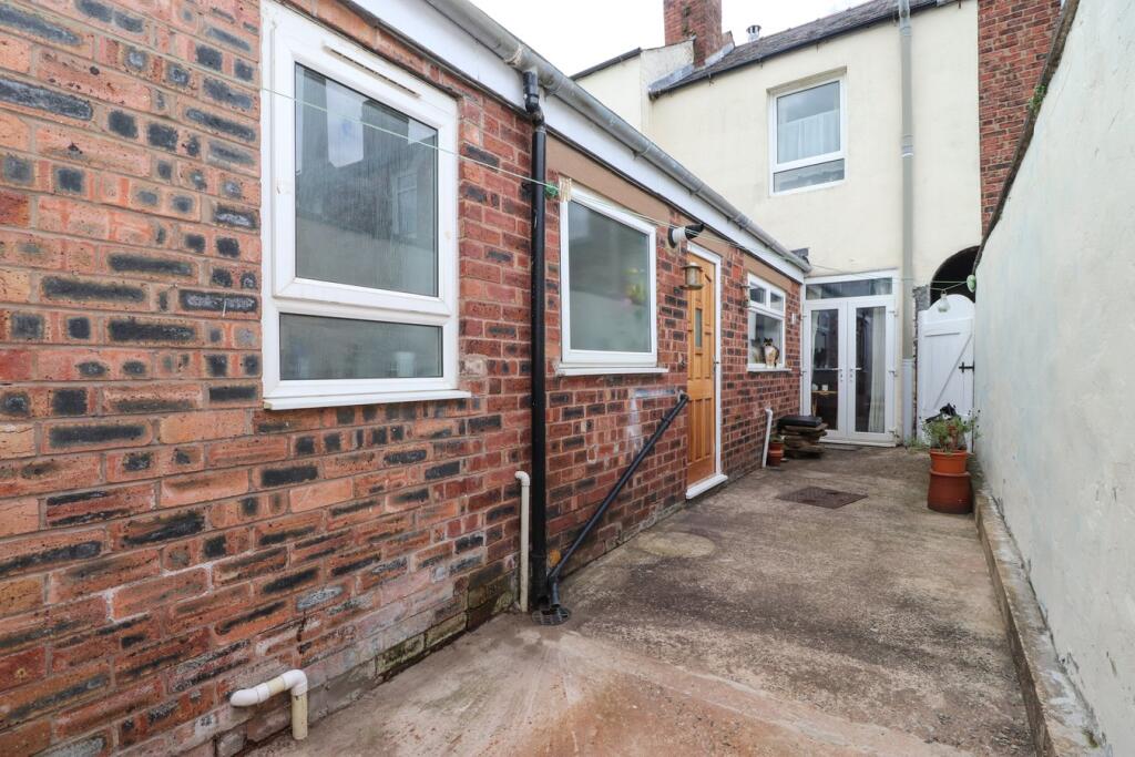 Additional property image - Newcastle Street, Carlisle, CA2