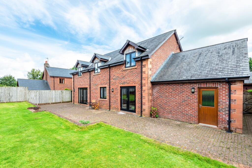 Additional property image - Hemblesgate Court, Tarn Road, Brampton, CA8