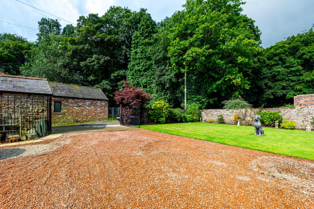 Additional property image - Beanlands Park, Irthington, Carlisle, CA6