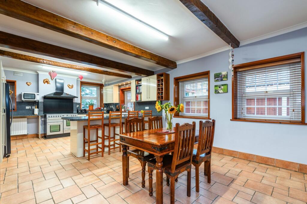 Additional property image - Beanlands Park, Irthington, Carlisle, CA6