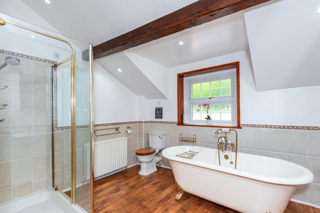 Additional property image - Beanlands Park, Irthington, Carlisle, CA6