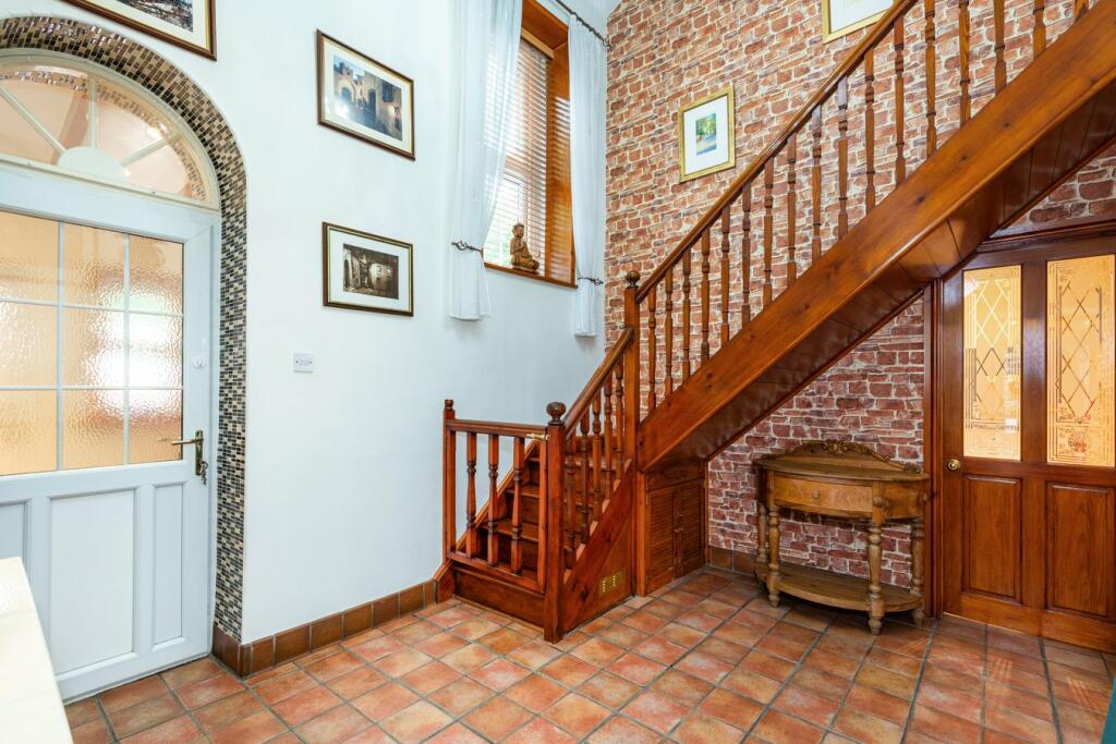 Additional property image - Beanlands Park, Irthington, Carlisle, CA6