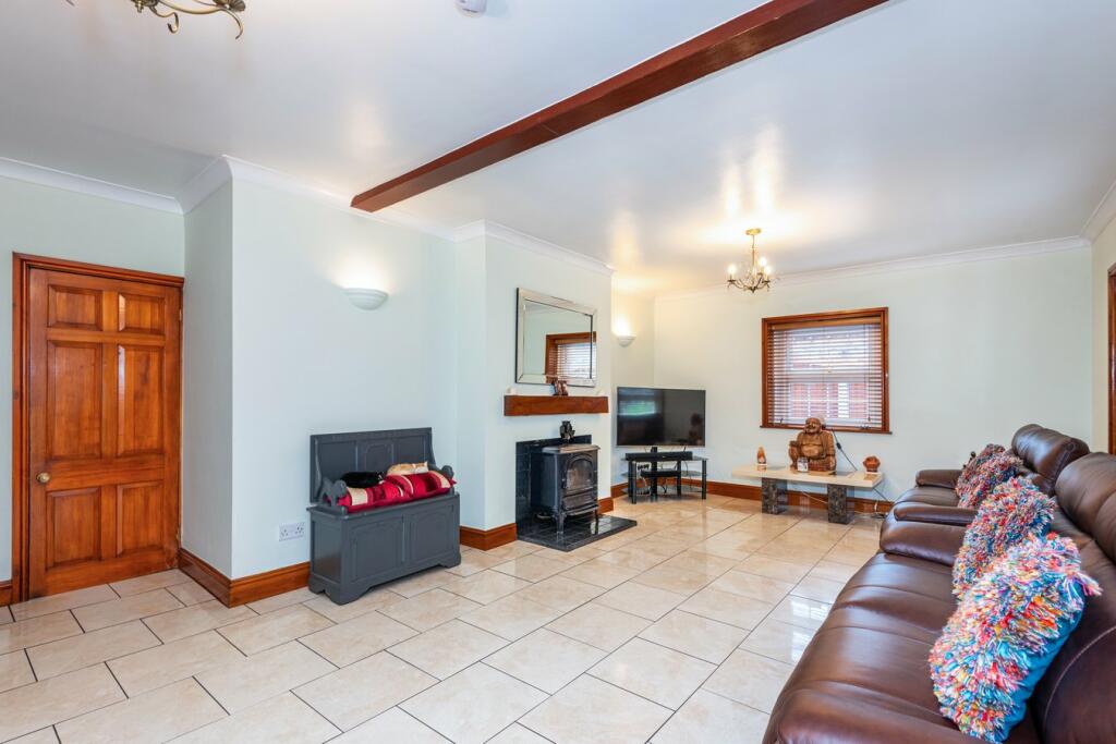 Additional property image - Beanlands Park, Irthington, Carlisle, CA6