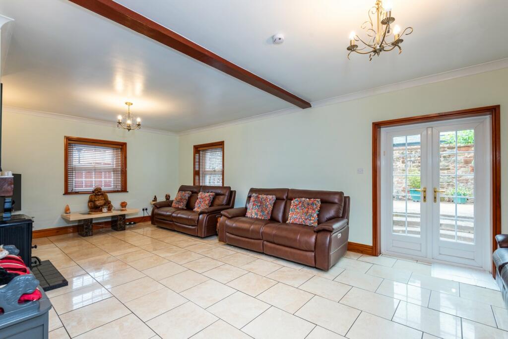 Additional property image - Beanlands Park, Irthington, Carlisle, CA6