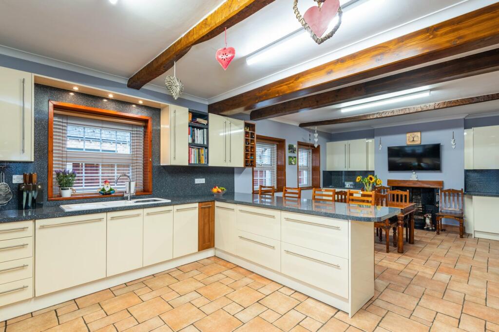 Additional property image - Beanlands Park, Irthington, Carlisle, CA6