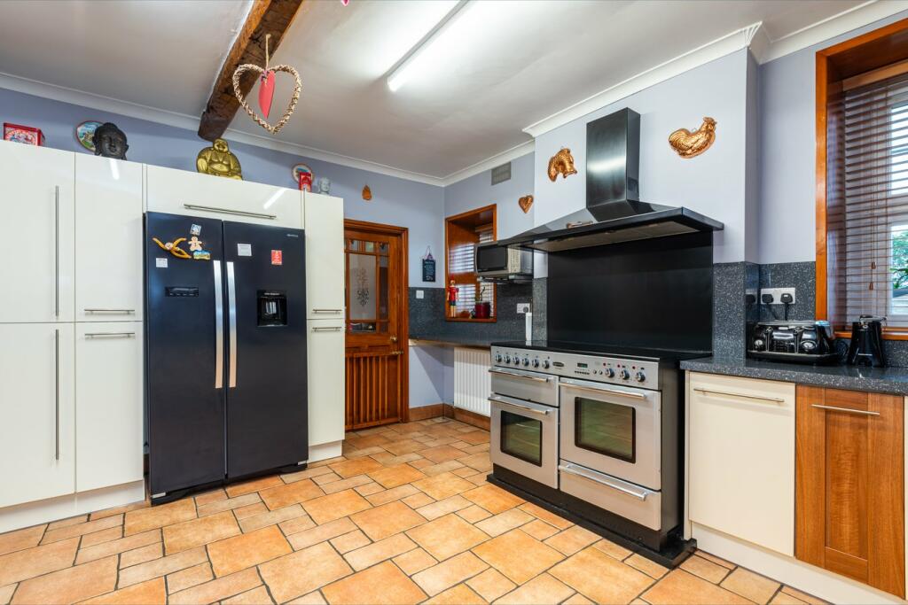 Additional property image - Beanlands Park, Irthington, Carlisle, CA6