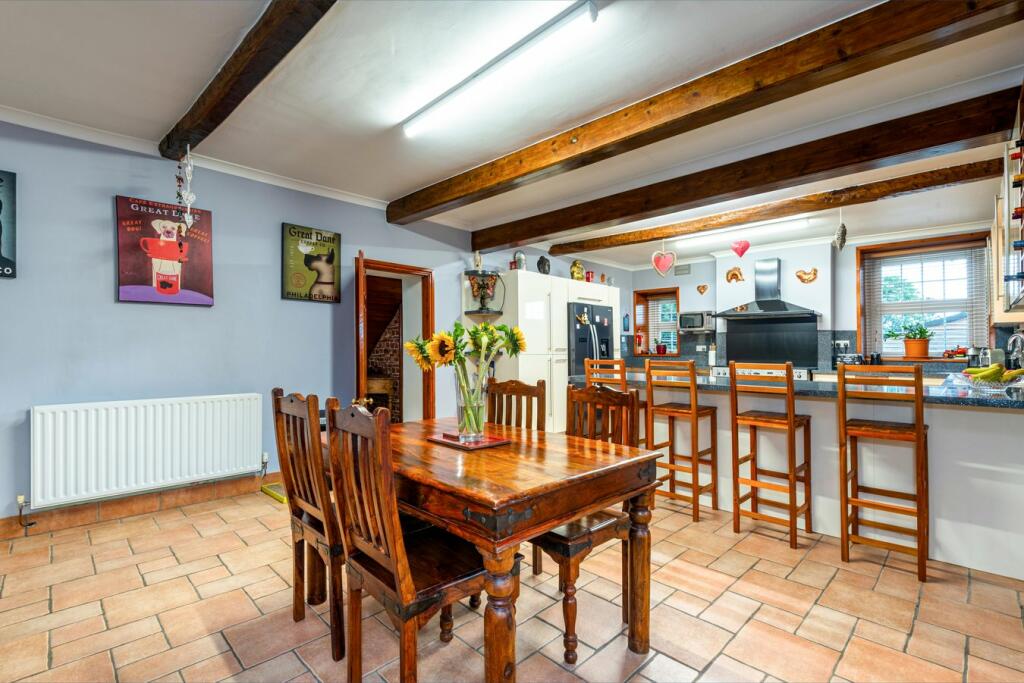 Additional property image - Beanlands Park, Irthington, Carlisle, CA6