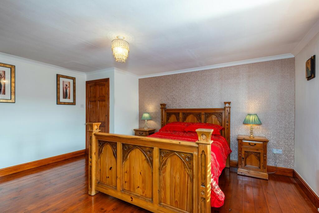 Additional property image - Beanlands Park, Irthington, Carlisle, CA6