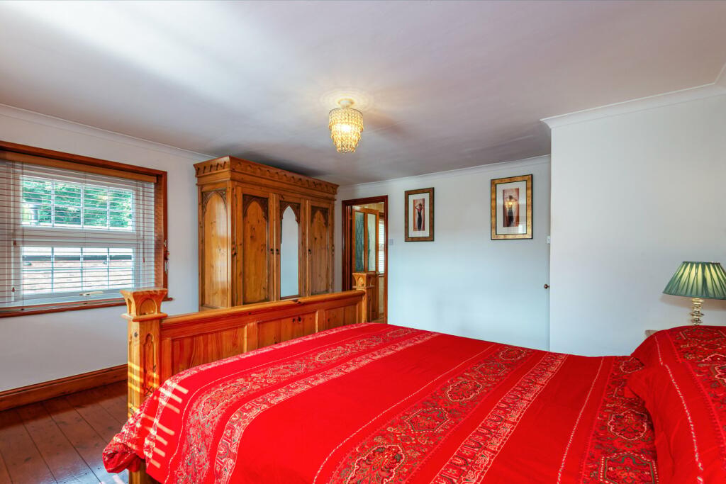 Additional property image - Beanlands Park, Irthington, Carlisle, CA6