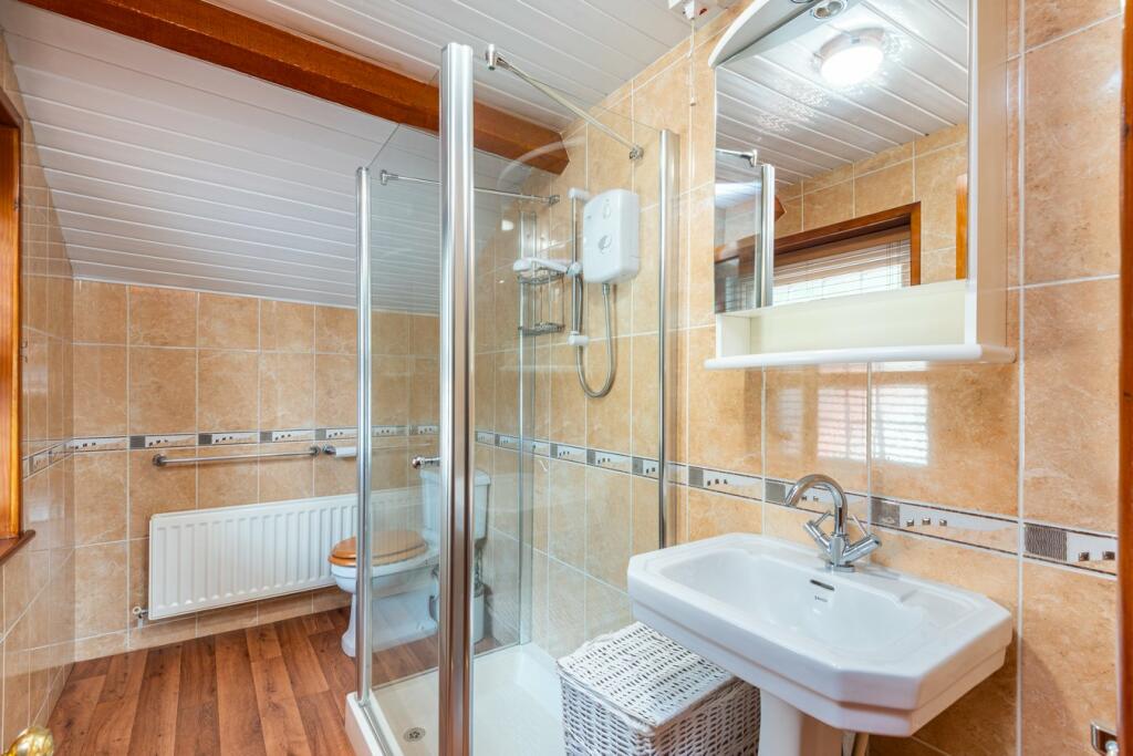 Additional property image - Beanlands Park, Irthington, Carlisle, CA6