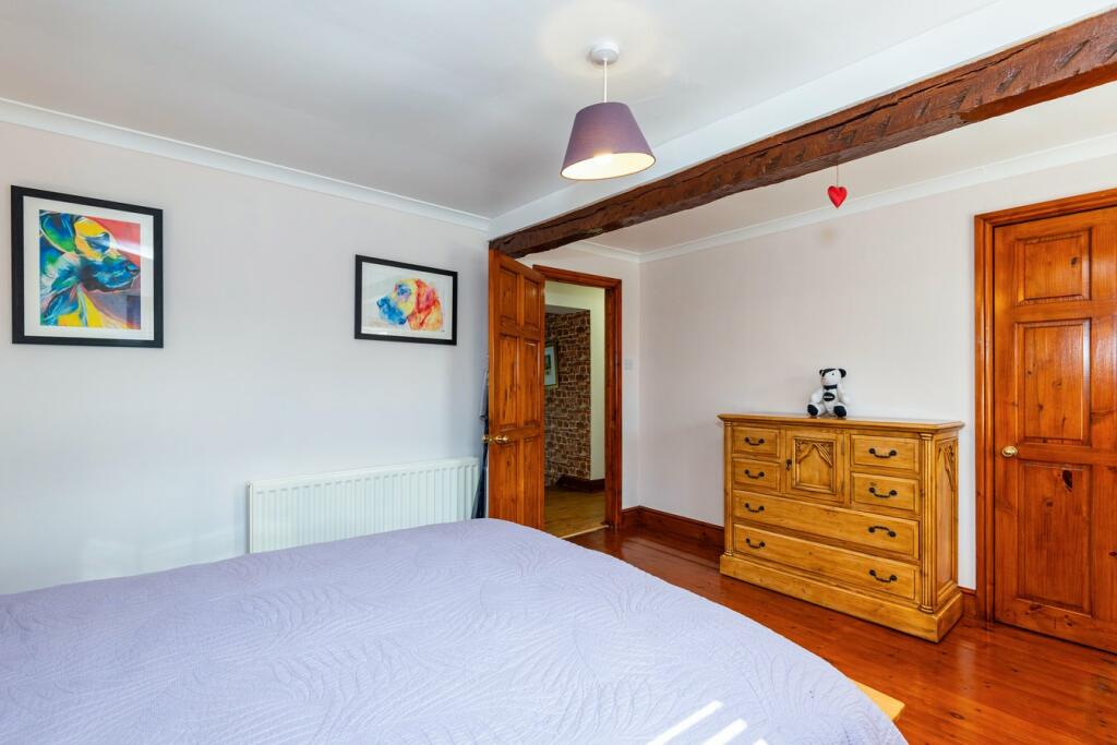Additional property image - Beanlands Park, Irthington, Carlisle, CA6