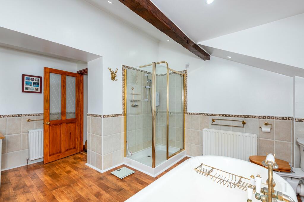 Additional property image - Beanlands Park, Irthington, Carlisle, CA6