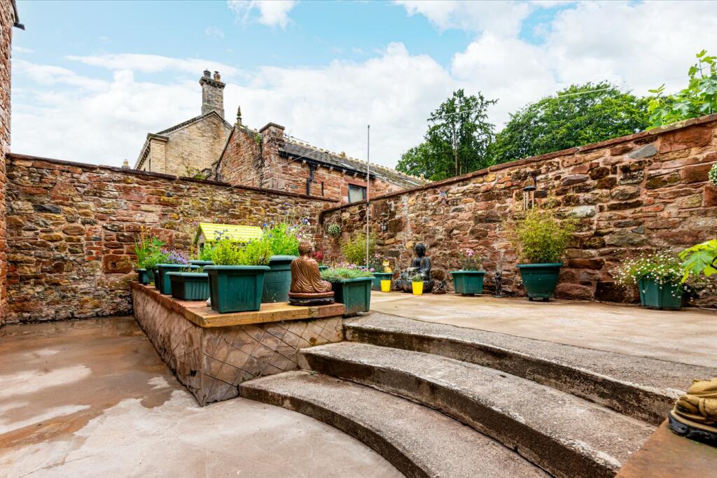 Additional property image - Beanlands Park, Irthington, Carlisle, CA6