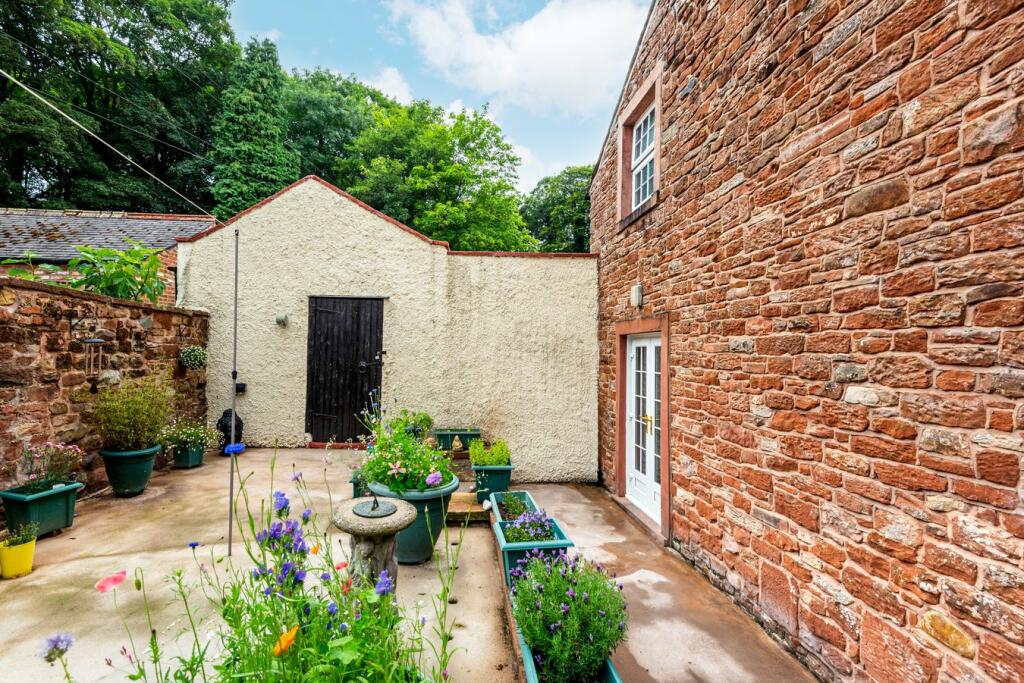 Additional property image - Beanlands Park, Irthington, Carlisle, CA6