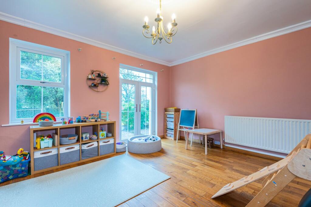 Additional property image - Eastcote Farm, Skinburness Road, Silloth, CA7