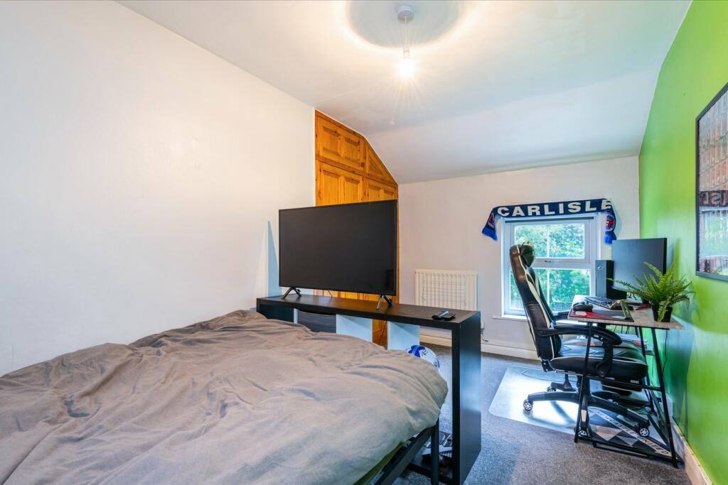 Additional property image - Eastcote Farm, Skinburness Road, Silloth, CA7