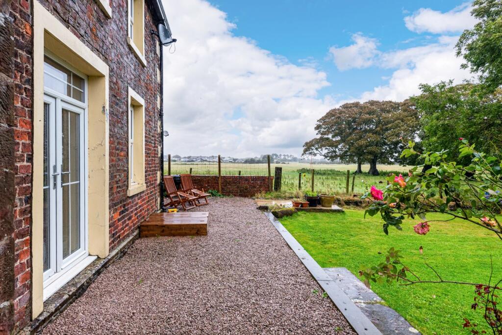 Additional property image - Eastcote Farm, Skinburness Road, Silloth, CA7