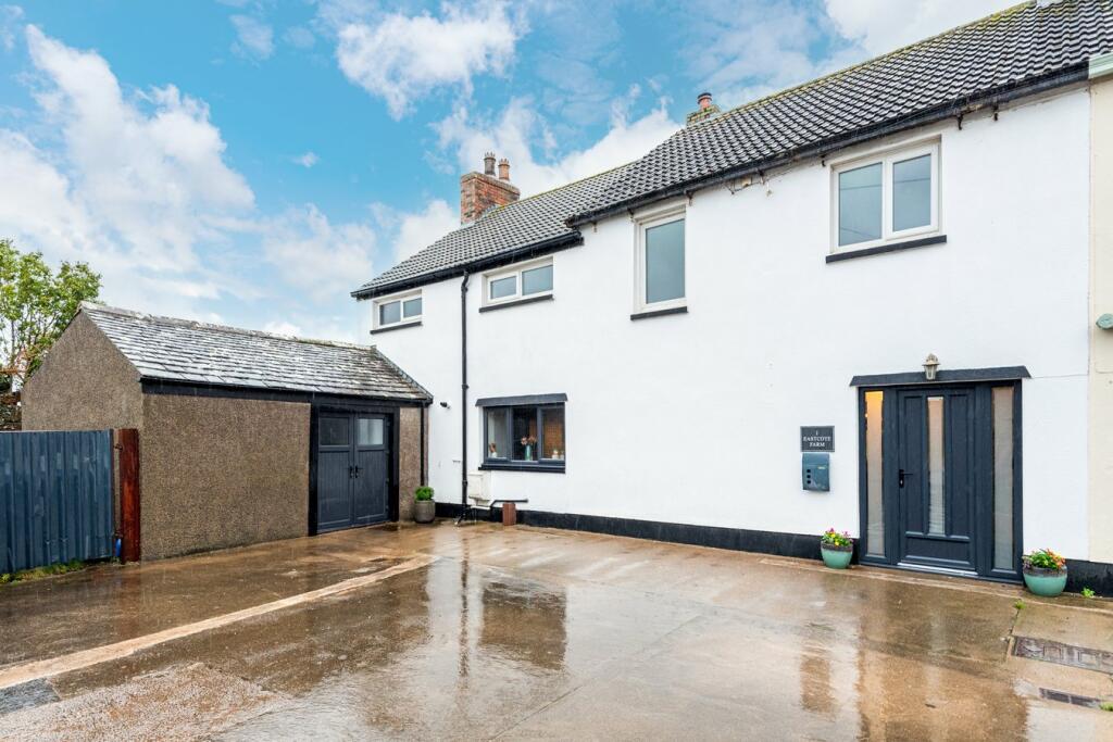 Additional property image - Eastcote Farm, Skinburness Road, Silloth, CA7