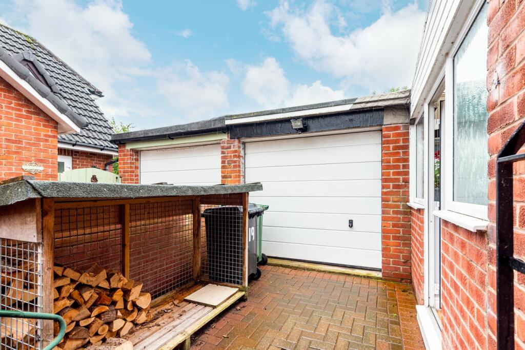 Additional property image - Hill Head, Scotby, Carlisle, CA4