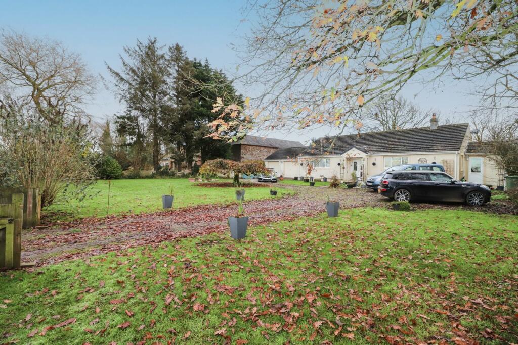 Main image of property: Angerton, Kirkbride, Wigton, CA7