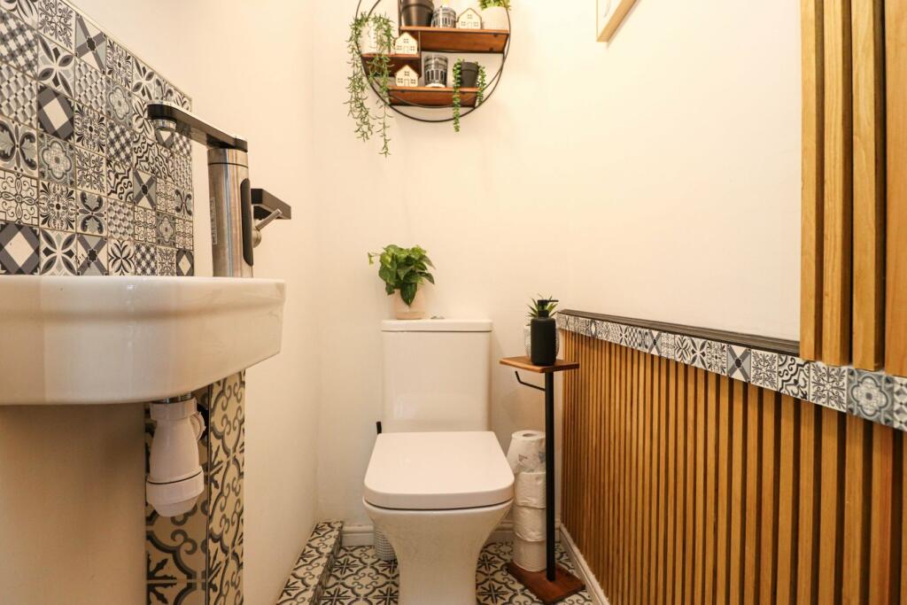 Additional property image - Nelson Street, Denton Holme, Carlisle, CA2