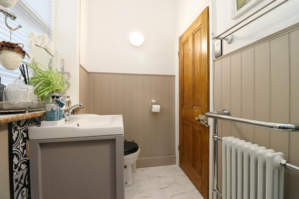Additional property image - Nelson Street, Denton Holme, Carlisle, CA2