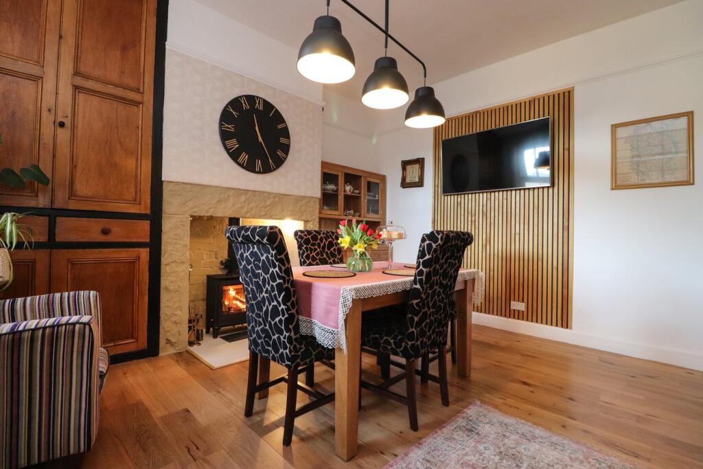 Additional property image - Nelson Street, Denton Holme, Carlisle, CA2