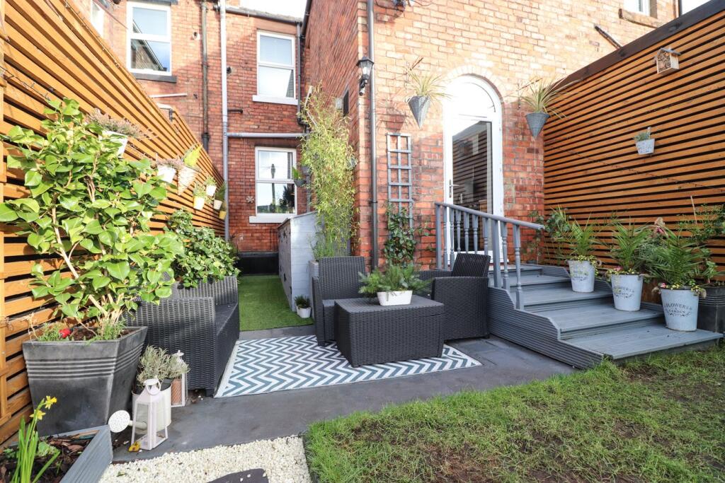 Additional property image - Nelson Street, Denton Holme, Carlisle, CA2