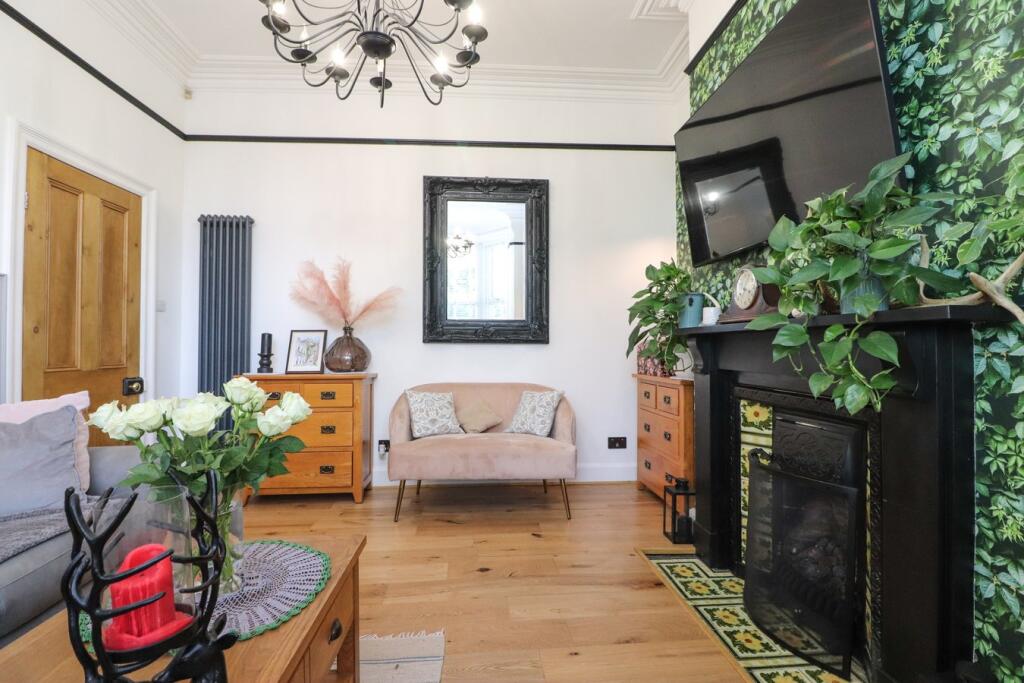 Additional property image - Nelson Street, Denton Holme, Carlisle, CA2