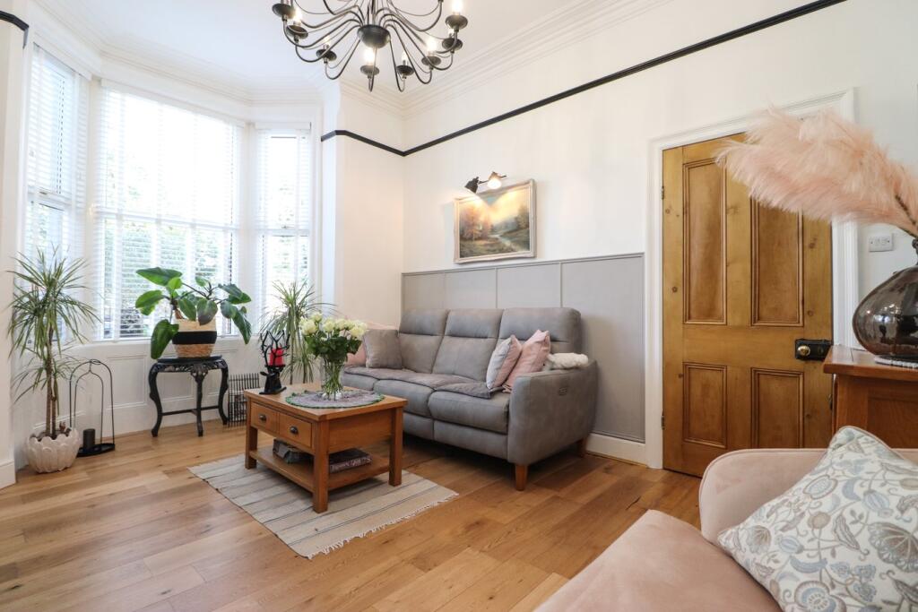 Additional property image - Nelson Street, Denton Holme, Carlisle, CA2