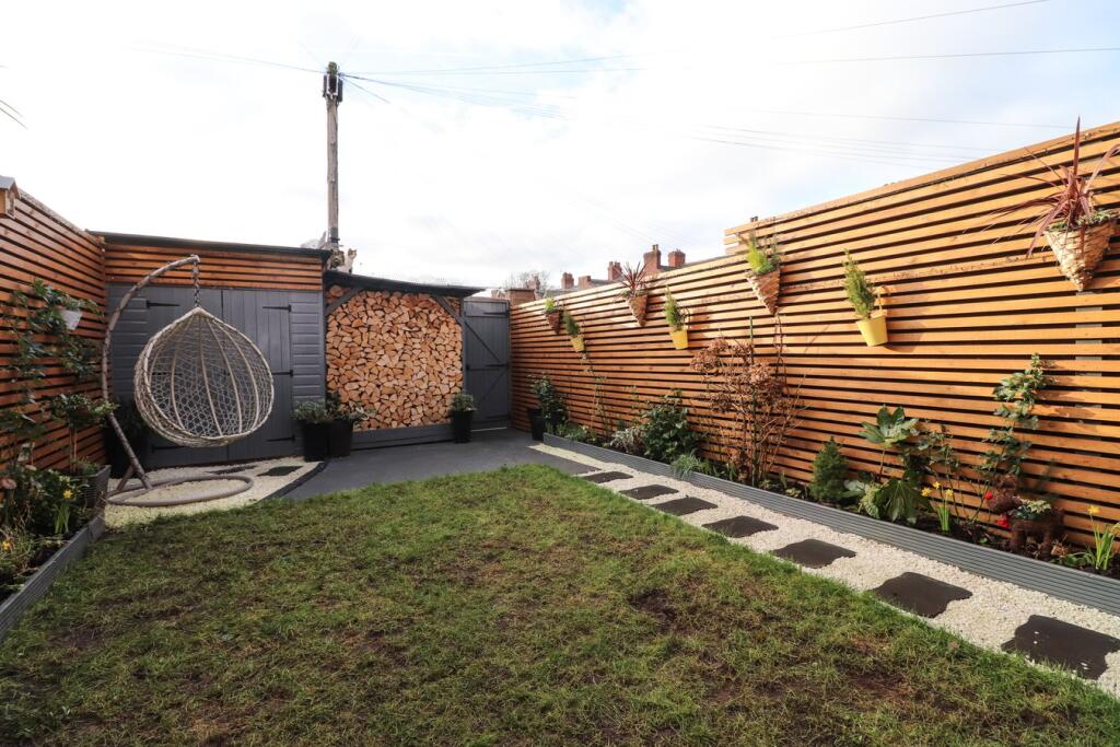 Additional property image - Nelson Street, Denton Holme, Carlisle, CA2