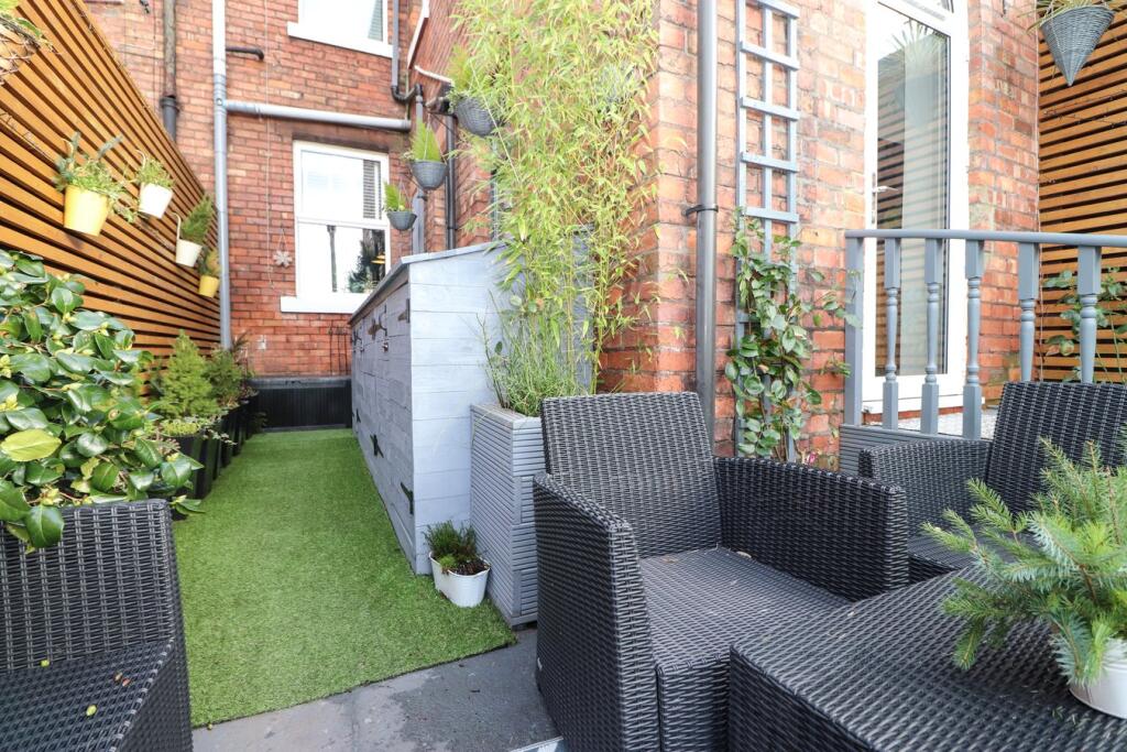 Additional property image - Nelson Street, Denton Holme, Carlisle, CA2