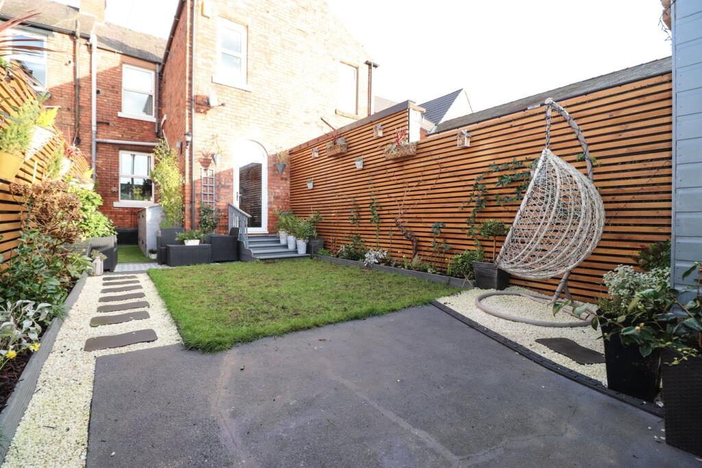 Additional property image - Nelson Street, Denton Holme, Carlisle, CA2