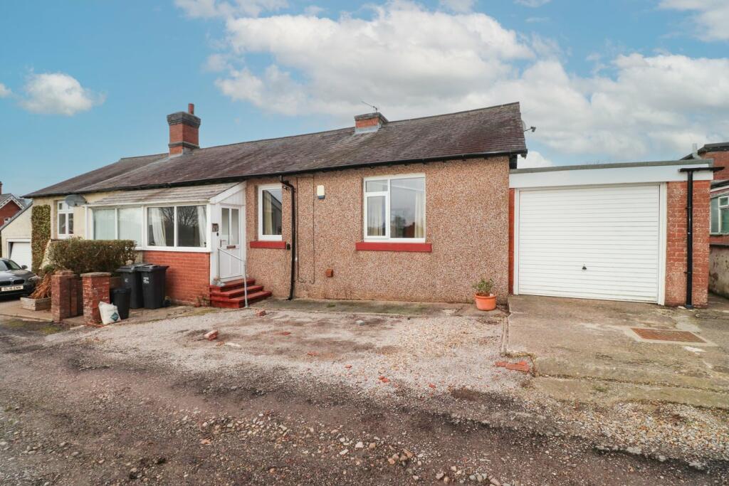 Property image for Ladysteps, Scotby, Carlisle, CA4
