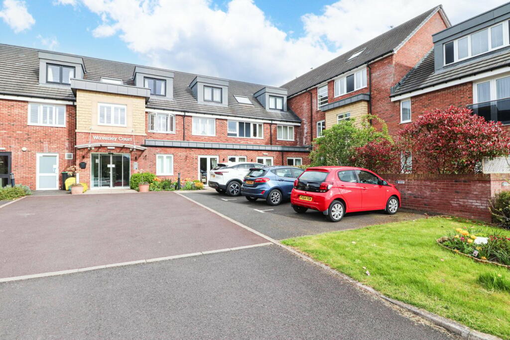 Property image for Waverley Gardens, Carlisle, CA3