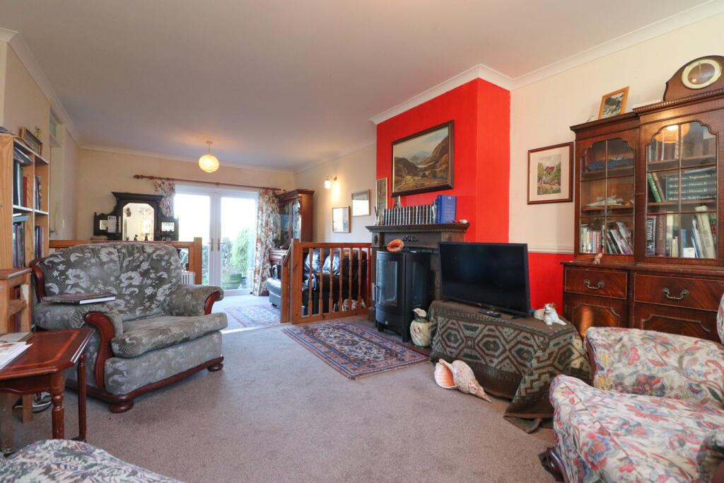 Additional property image - High Garth Meadows, Ivegill, Carlisle, CA4