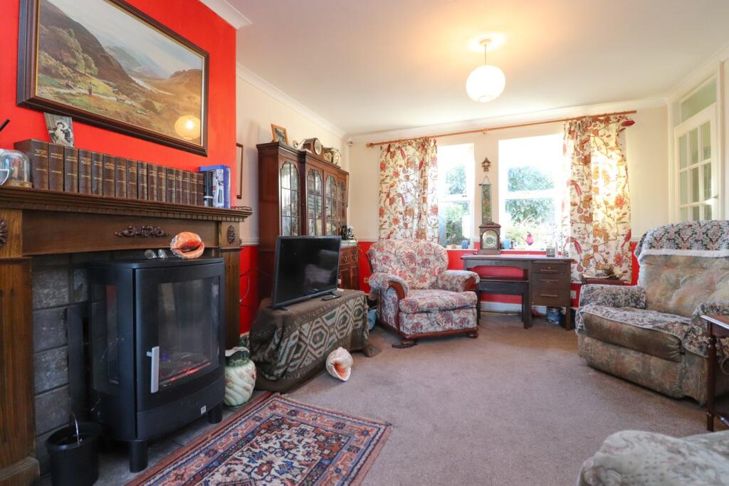 Additional property image - High Garth Meadows, Ivegill, Carlisle, CA4