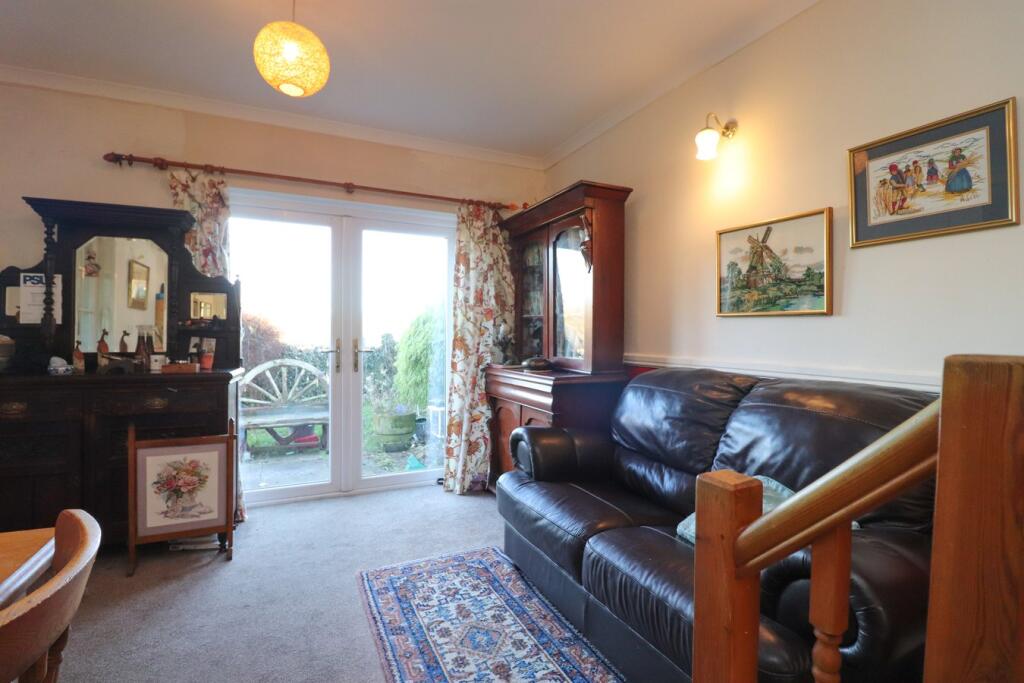 Additional property image - High Garth Meadows, Ivegill, Carlisle, CA4